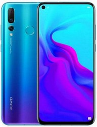 Прошивка телефона Huawei Nova 4 Plus в Казане